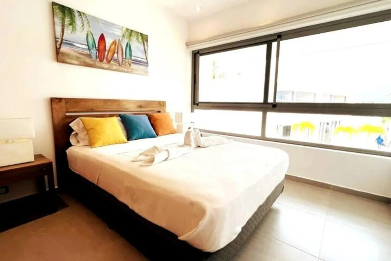 3 Bedroom Pool Villa 50M To The Beach Las Terrenas