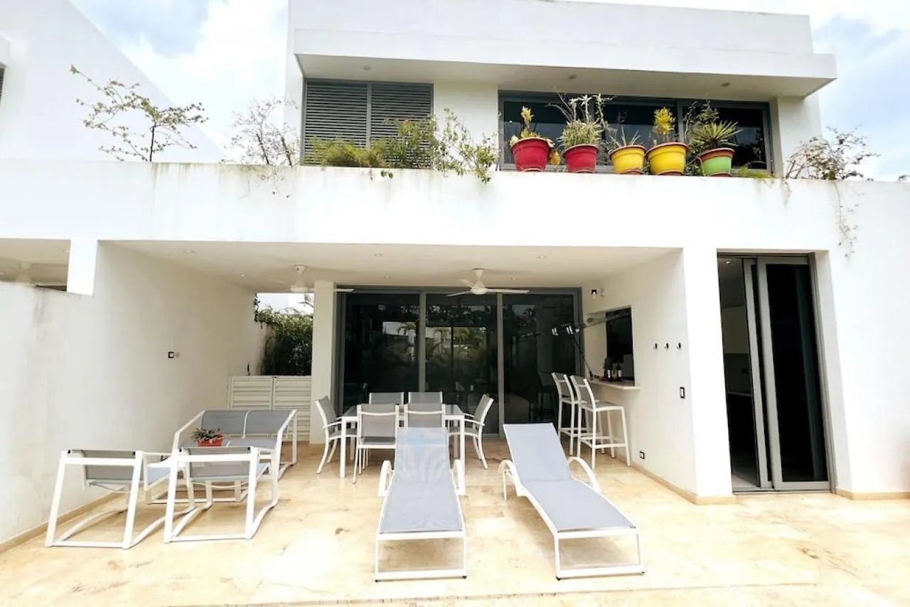 3 Bedroom Pool Villa 50M To The Beach Las Terrenas 0*,  Repubblica Dominicana