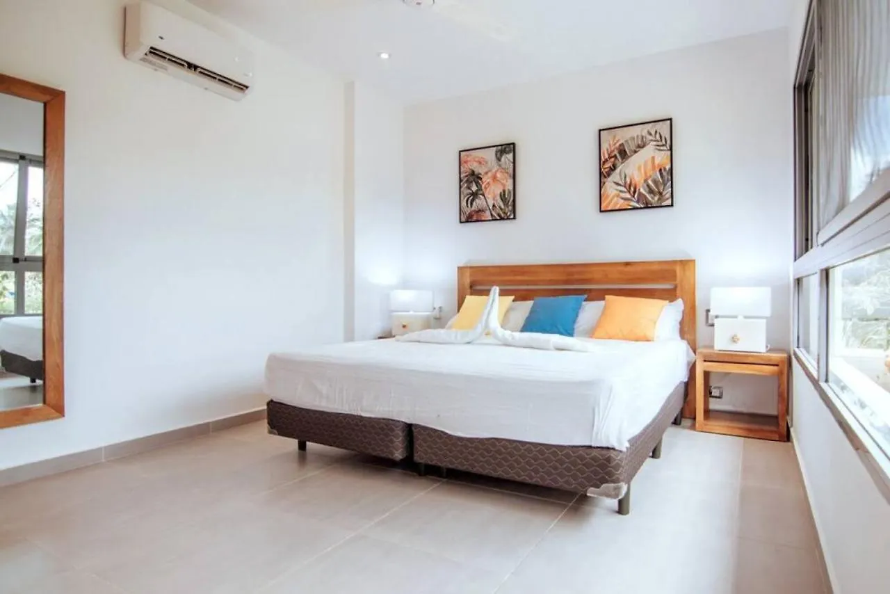 3 Bedroom Pool Villa 50M To The Beach Las Terrenas 0*,  Repubblica Dominicana