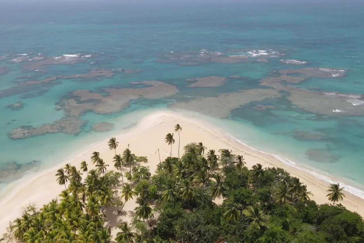3 Bedroom Pool Villa 50M To The Beach Las Terrenas 0*,  Repubblica Dominicana