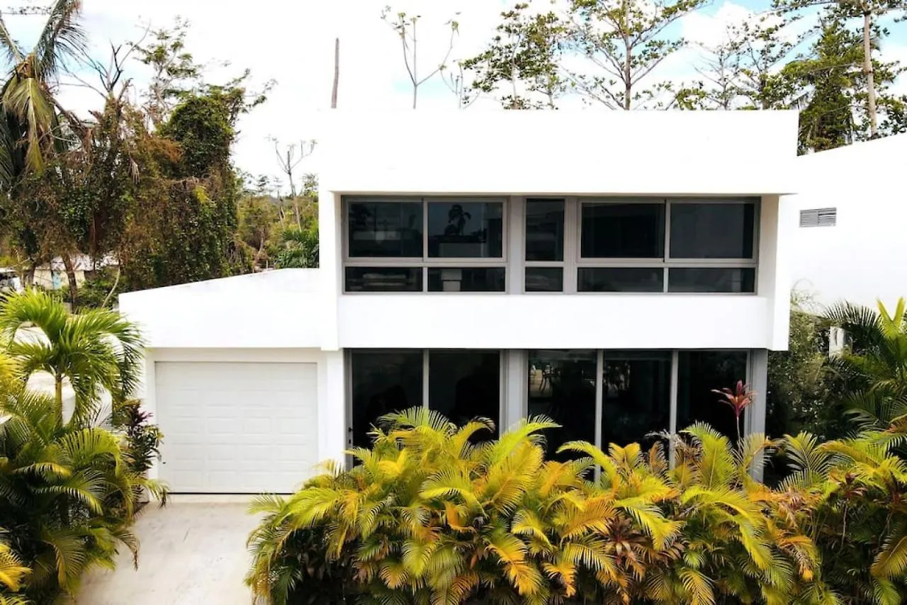 3 Bedroom Pool Villa 50M To The Beach Las Terrenas Repubblica Dominicana