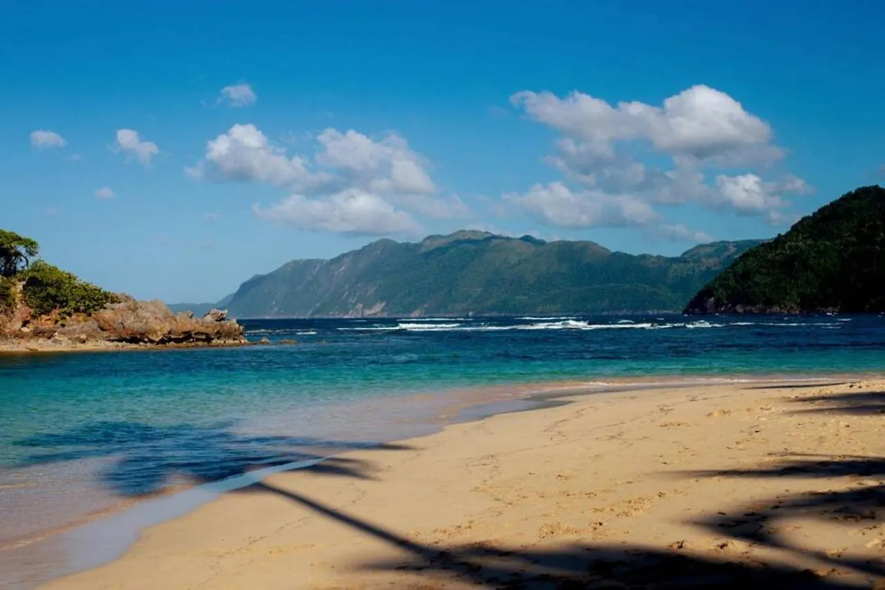 3 Bedroom Pool Villa 50M To The Beach Las Terrenas